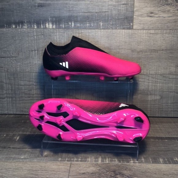 Adidas - X SpeedPortal.3 LL FG J - Picture 4 of 6